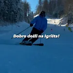 M 3* Vlasenica