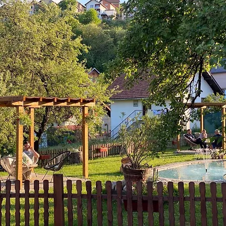 莫泰m汽车旅馆 3* Vlasenica