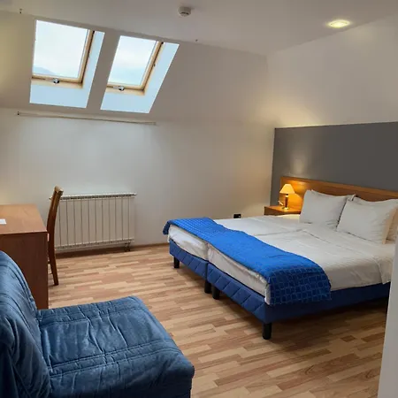 M Motel Vlasenica