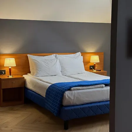 Motel M Vlasenica