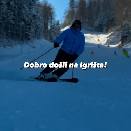 M 3* Vlasenica