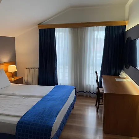 莫泰m汽车旅馆 3* Vlasenica