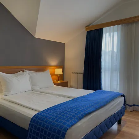 M Motel Vlasenica