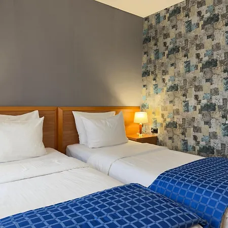 M Motel Vlasenica