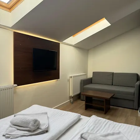 M Motel Vlasenica